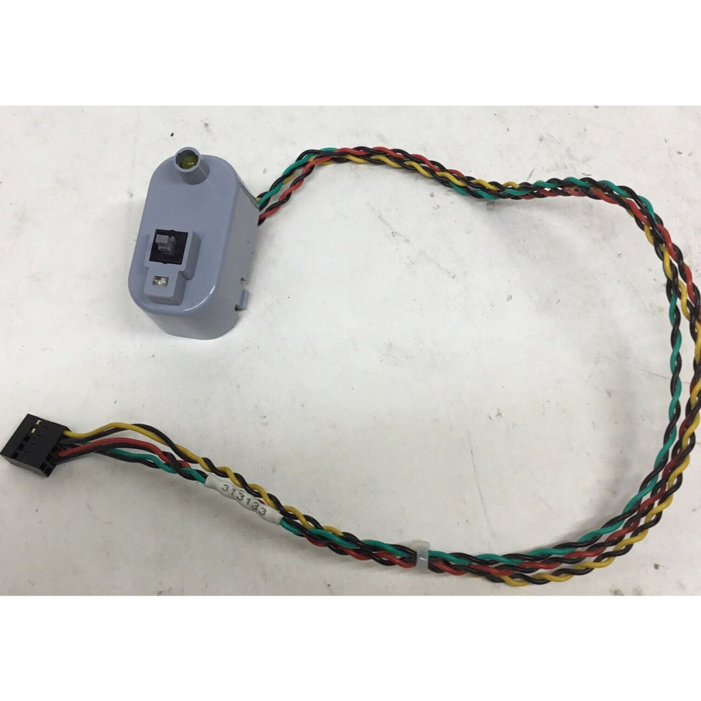 Desktop Power Switch Button Assembly HP Pavilion