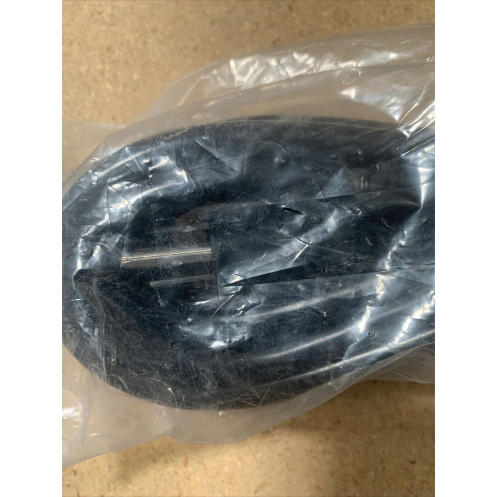 10ft Dell 00R215 Heavy Duty 14AWG AC Server Power Cable Cord - Black Brand NEW