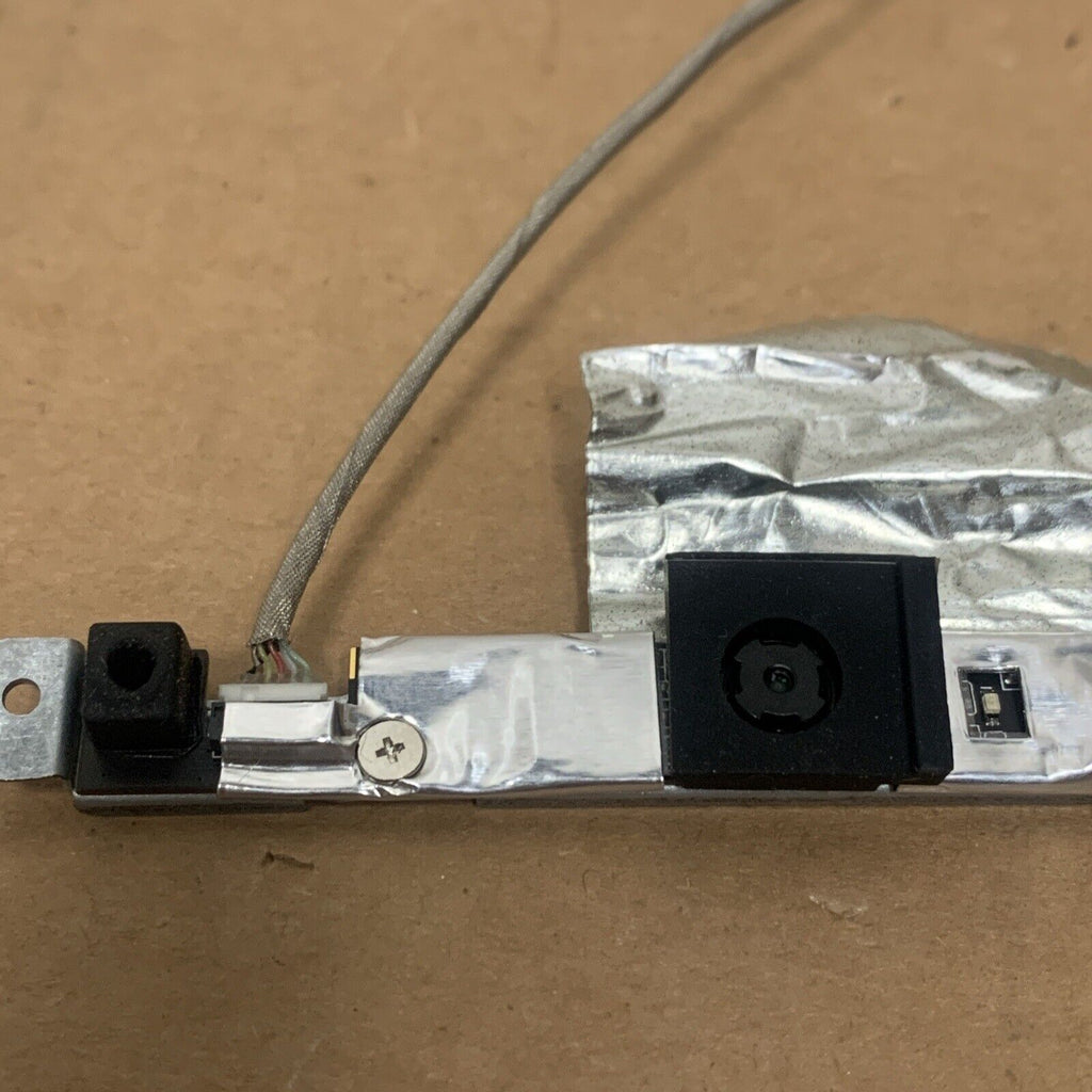 Genuine Lenovo ThinkCentre M93Z Webcam Camera and MIC With Cable 54Y8289