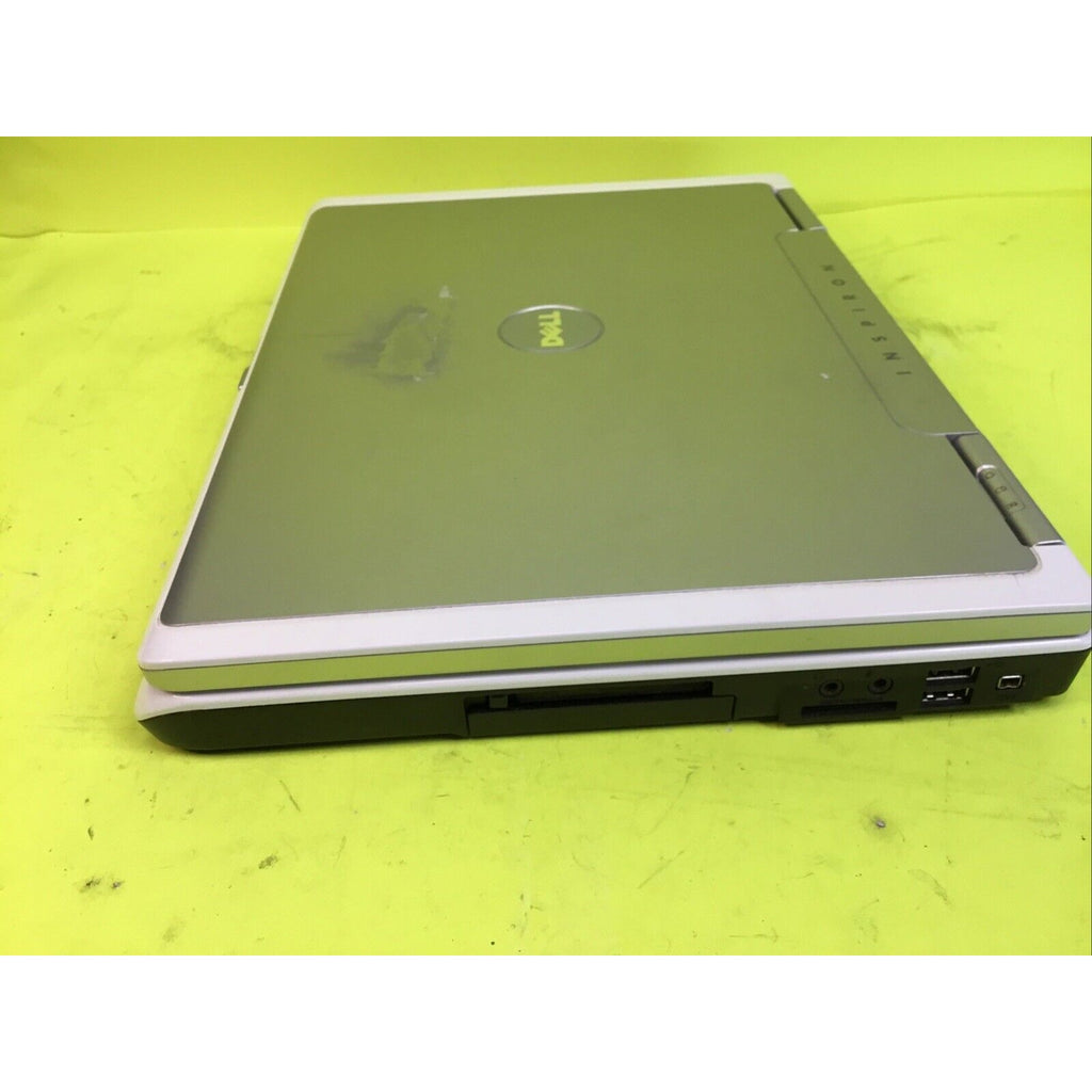 Dell Inspiron 6400 Laptop Core Duo 2GB RAM FOR PARTS or REPAIR