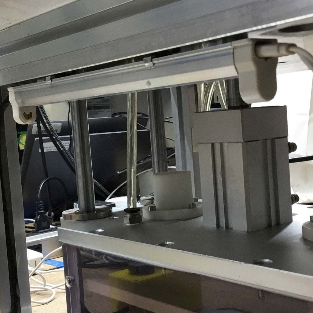 110V Vacuum Laminating Machine OCA Laminator For Phone/Pad LCD Screen