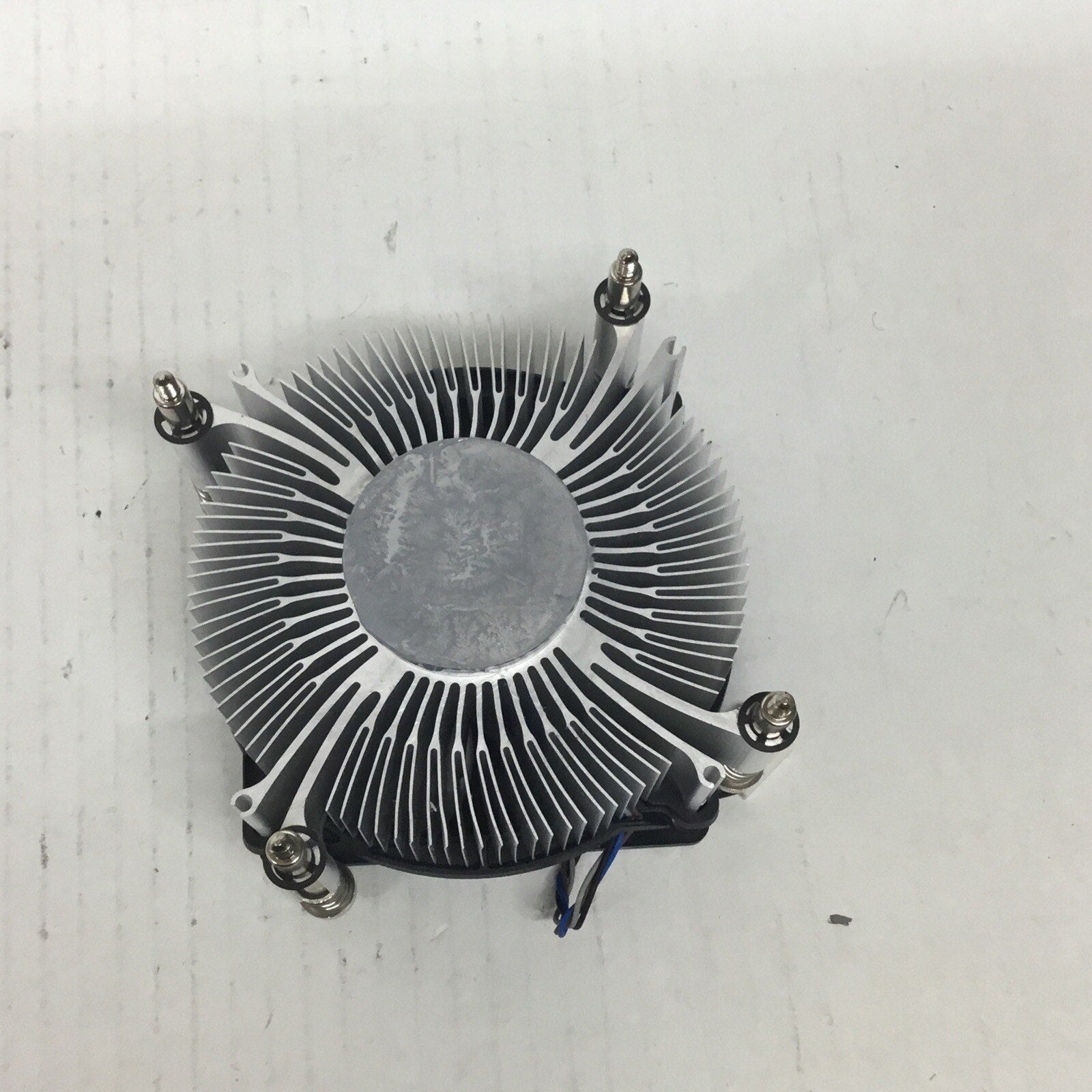 HP Elitedesk 705 800 600 G2 SFF Desktop CPU Cooling Fan 804057-001 810285-001