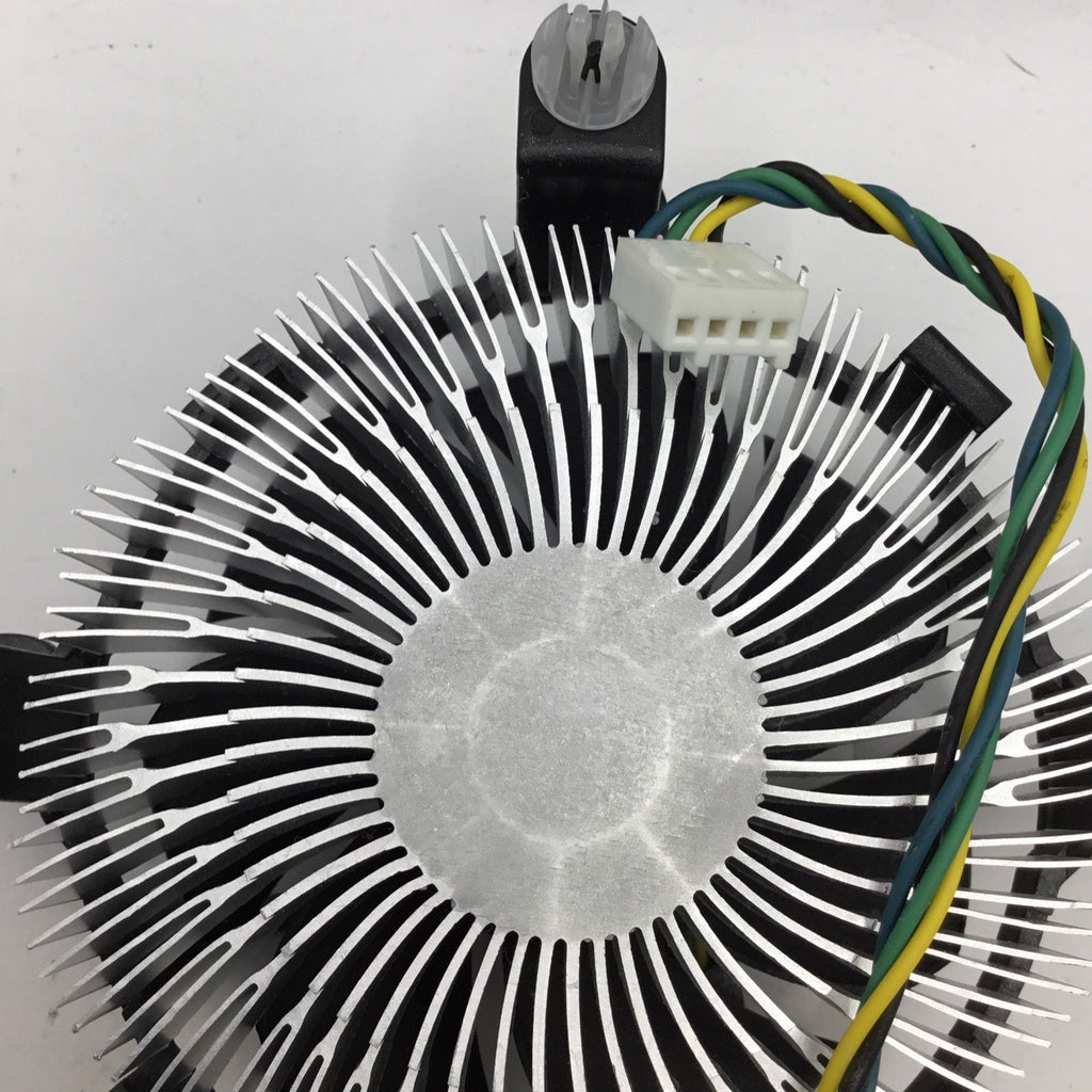 Intel E97379-001 Socket 1150 1155 1156 DC 12V 0.17A 4-Pin CPU Cooling Fan