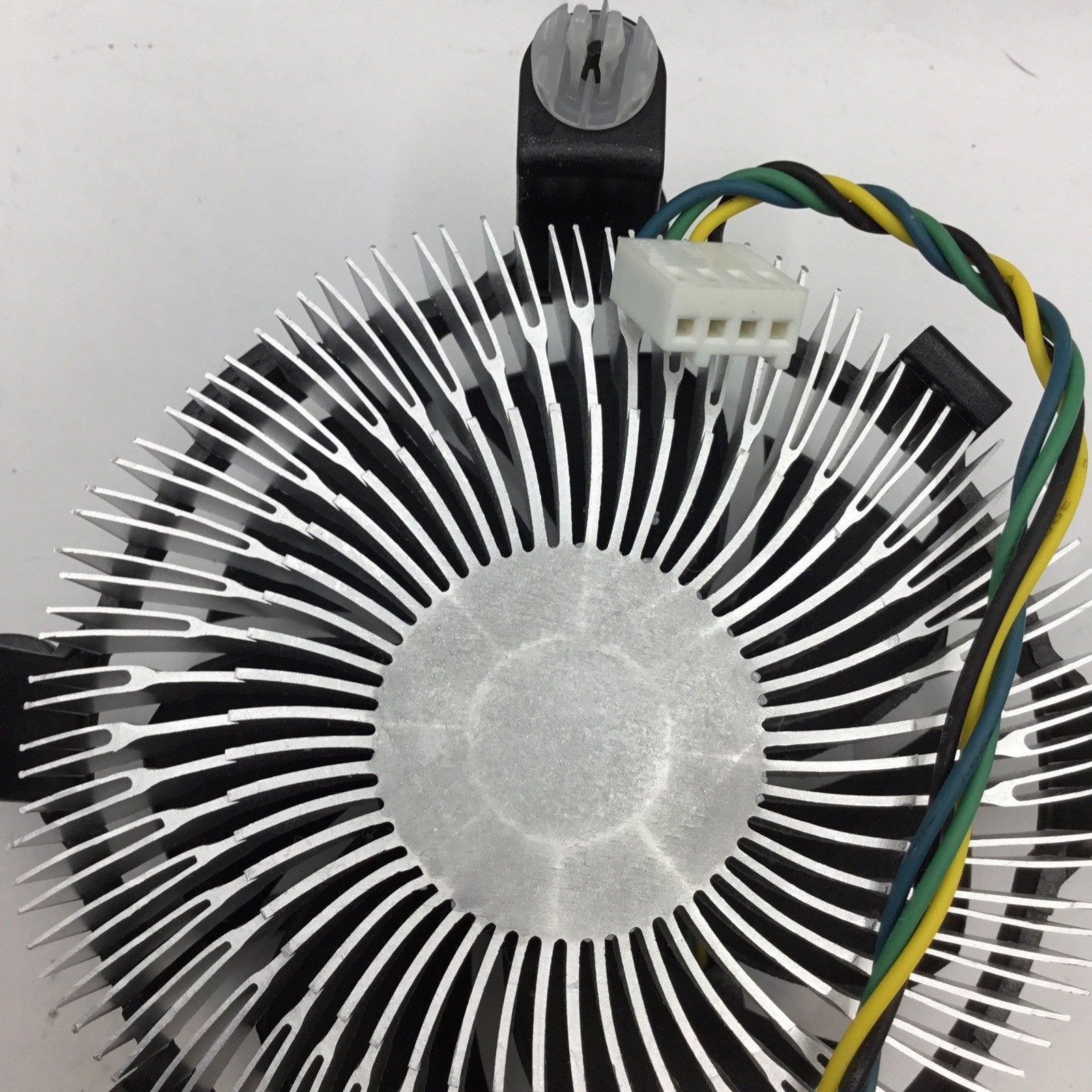 Intel E97379-001 Socket 1150 1155 1156 DC 12V 0.17A 4-Pin CPU Cooling Fan