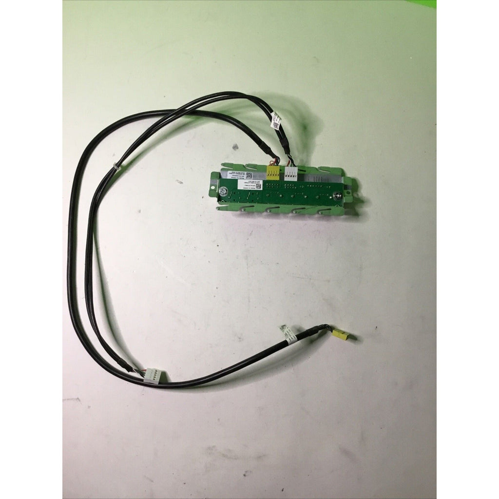 Dell K644J T496J Studio 435T 9000 USB Audio Panel Board CN-0K644J CN-0T496J