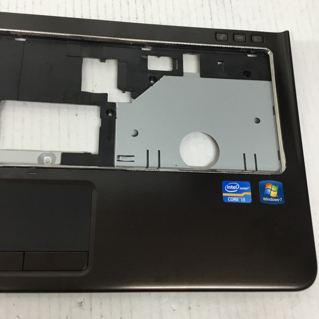 READ 0RDTMY Dell Inspiron 14Z N411Z - 14" Palmrest w/ Touchpad - 0RDTMY
