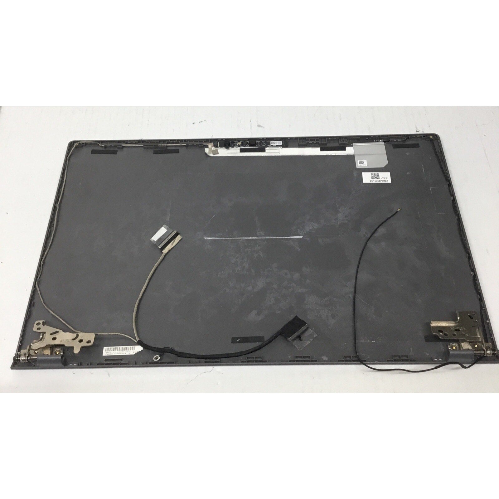 13NB0KA3AP0101 Asus Lcd Back Cover Assy X512Uf-1G Series