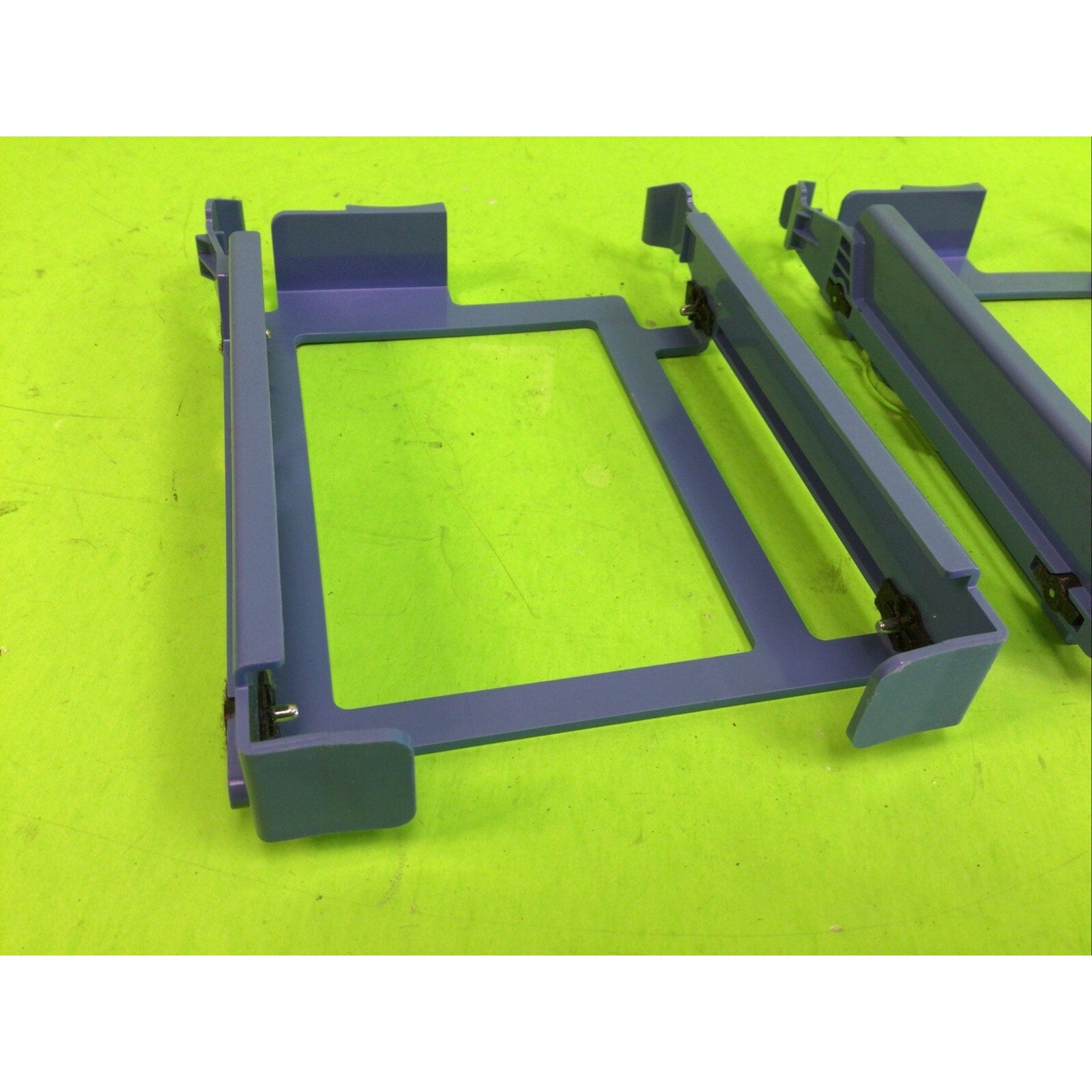 Lot of 2x Hard Drive Caddy For DELL OptiPlex P/N:YJ221