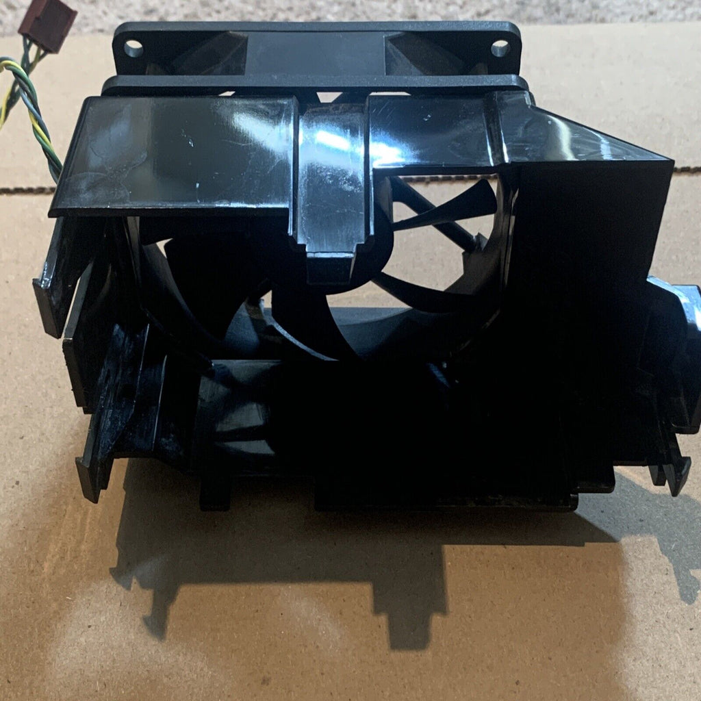 HP Compaq 6200 Pro ELite 8200 8300 Desktop Cooling Case Fan P1-628547/PVA092G12H