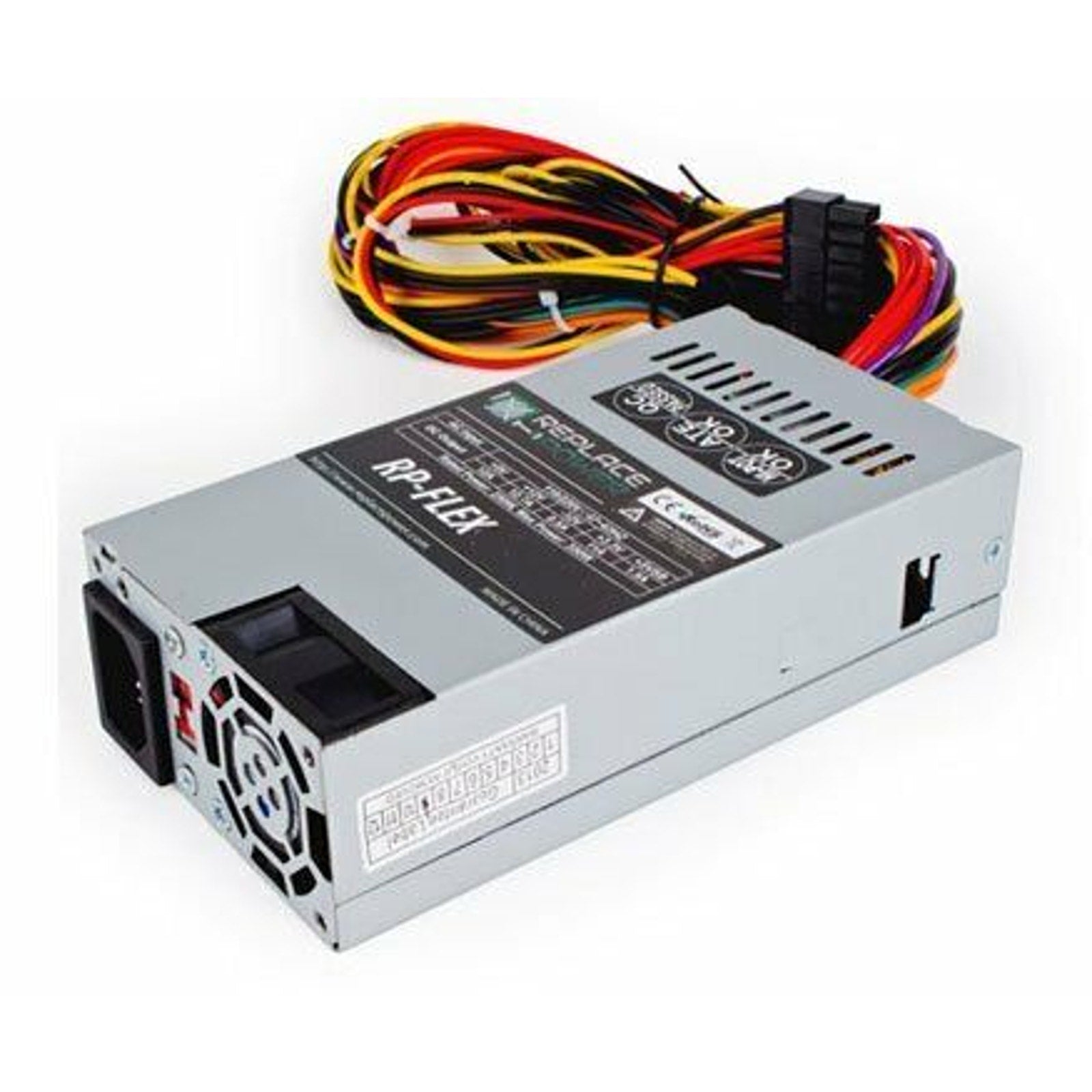 Replace Power Supply for Shuttle XPC S093G Promise NS4300n NS4600n