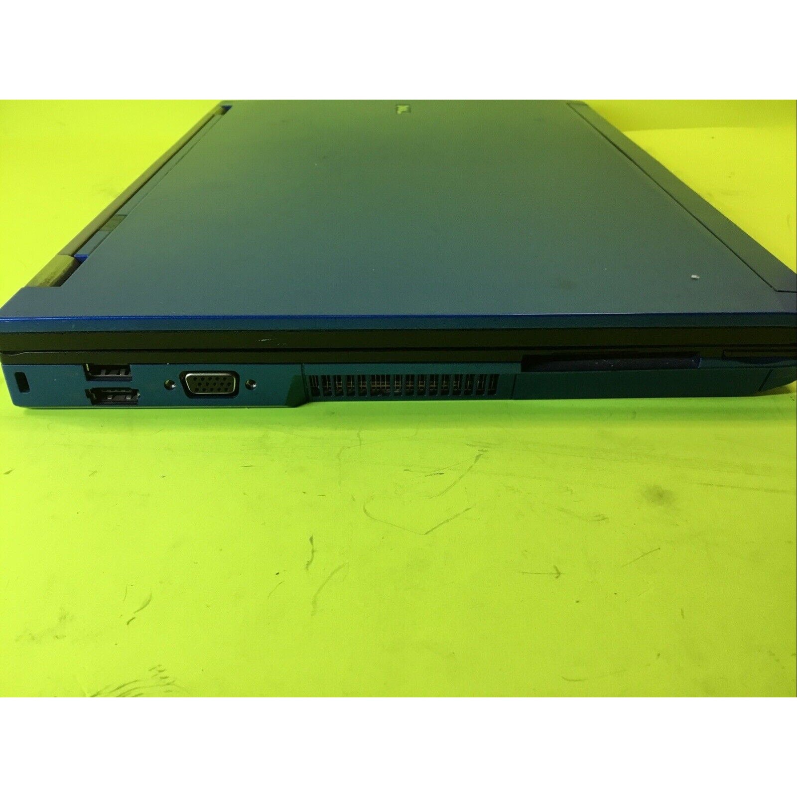 Dell Latitude E6500 15" Laptop FOR PARTS REPAIR or RECYCLE