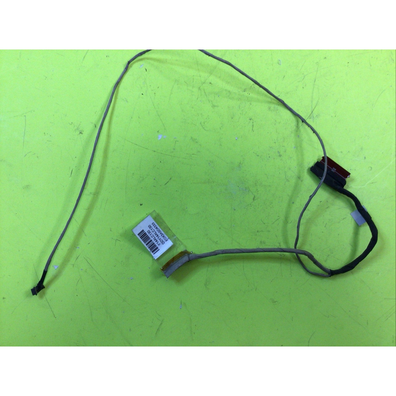 LCD LVDS Cable HP Pavilion 15-P Envy 15-K DDY14ALC140 DDY14ALC130 DDY14ALC010