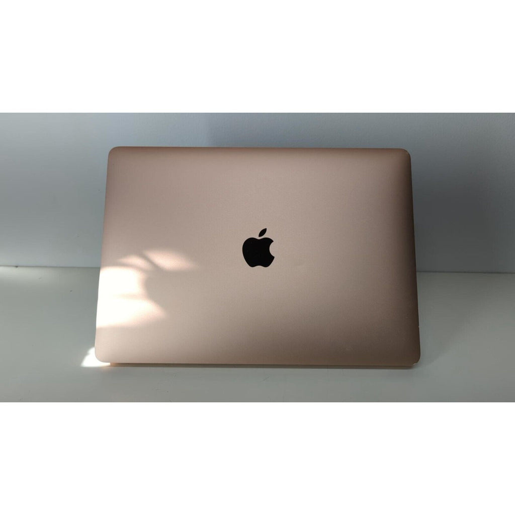 READ - MacBook Air 13" - M1, 8GB RAM, 256GB SSD - A2337