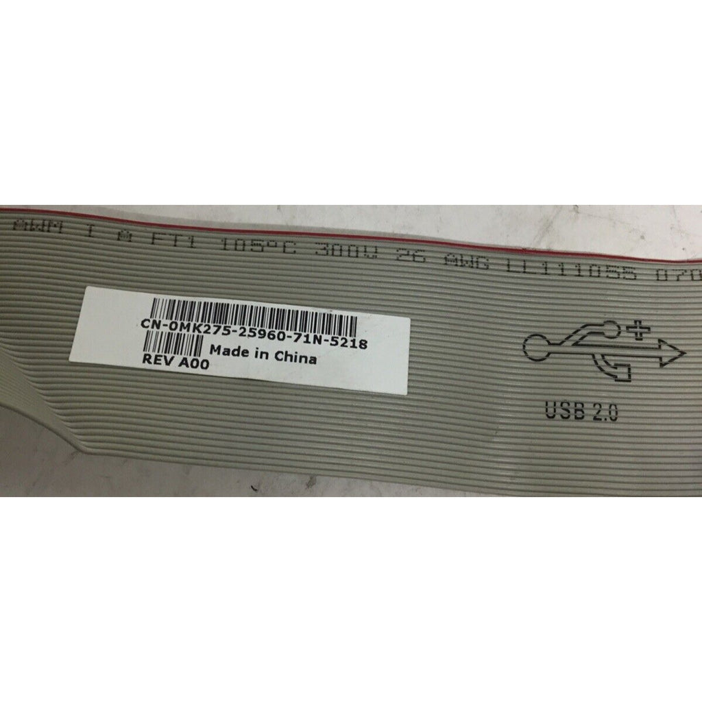 TX868 Dell Optiplex 320 SMT MT Tower Front IO Panel USB Audio Power Switch Board