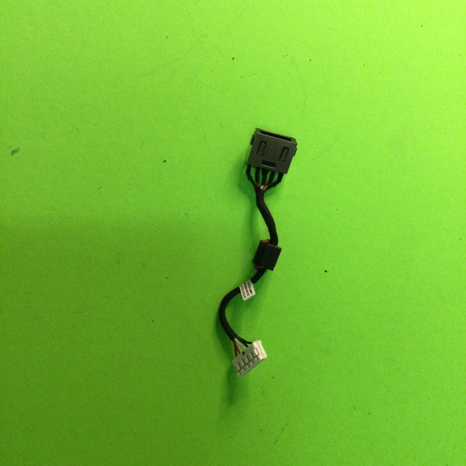 DC in Jack Charging Port cable for Lenovo ideapad Y700-15ISK