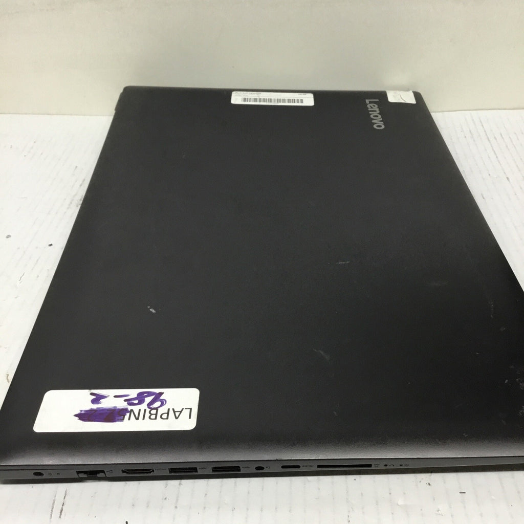 Ideapad 330-17IKB i5-8250U 4GB Ram No Battery No HDD No LCD No Adapter No CD-ROM