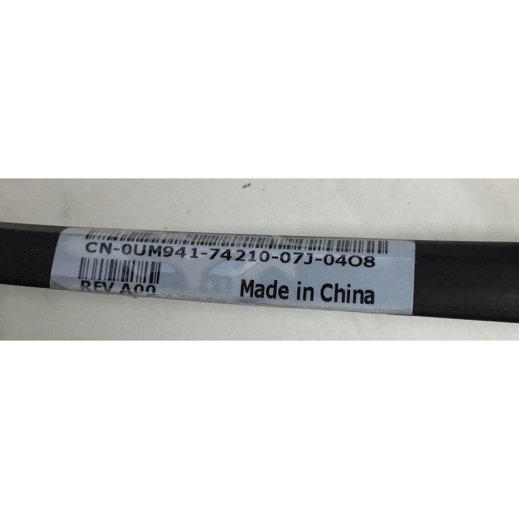 Dell Genuine OptiPlex 755 SFF USB/Audio Panel W/ Cables XW055 0XW055 L-P