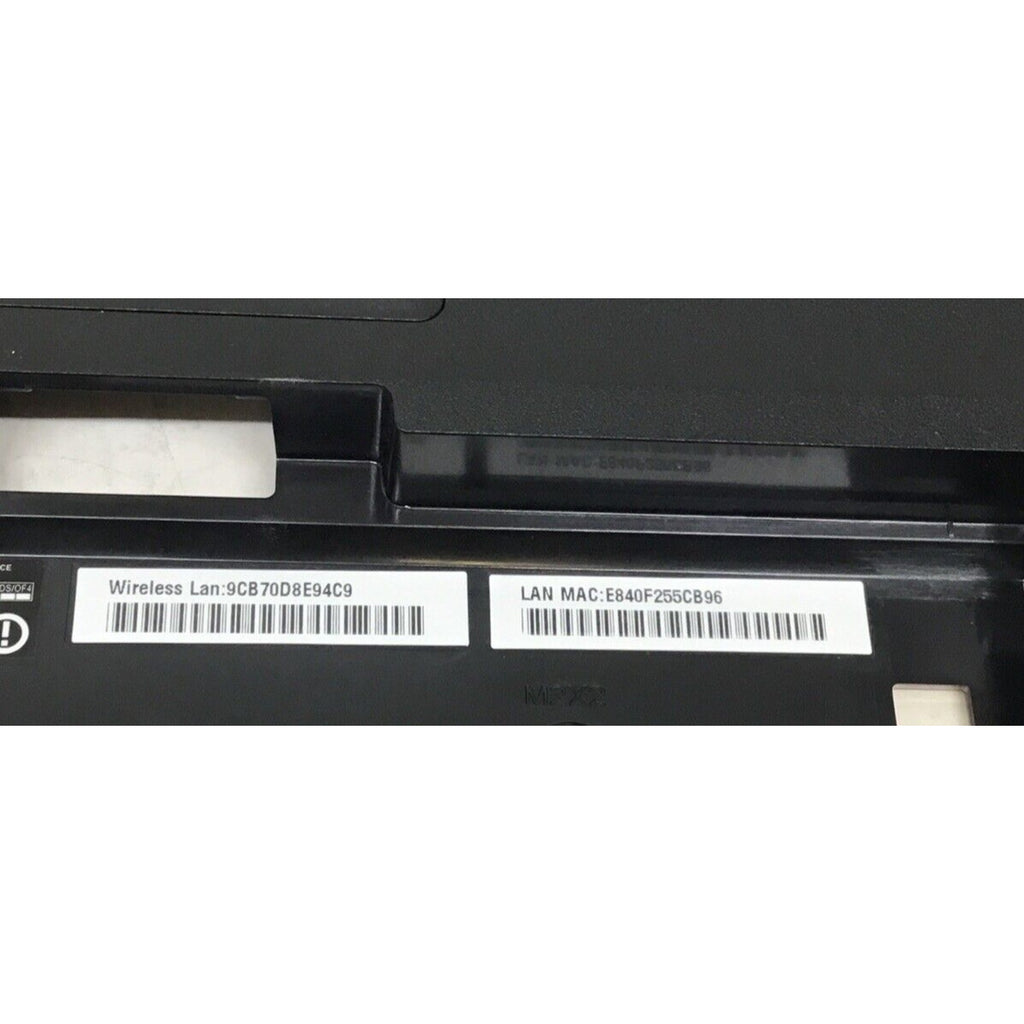 H000030550 13N0-Y3A0101 OEM TOSHIBA BASE COVER SATELLITE L775 READ (C)(DE40)