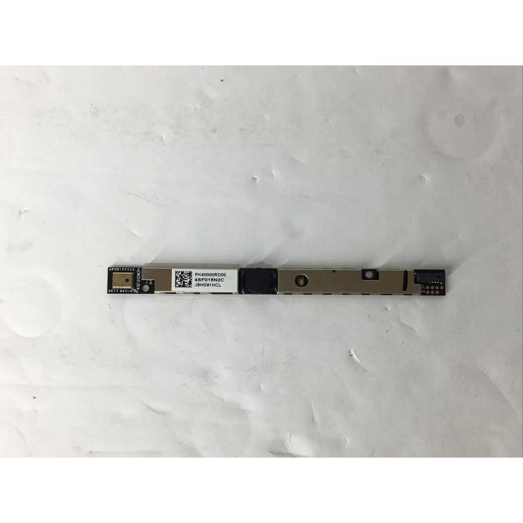 OEM Lenovo IdeaPad 300-15ISK 300-17ISK Webcam Camera Board PK40000RD00