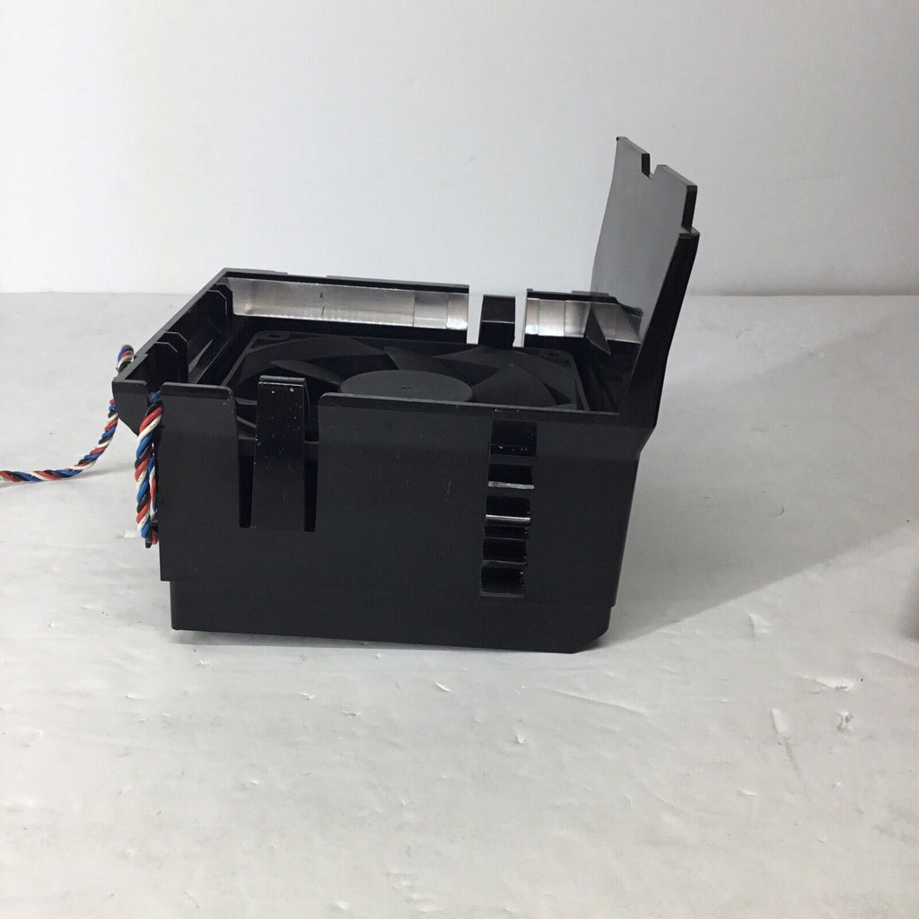 AVC DD12038B12H DC 12V 1.05A Cooling Fan with Shroud U6368