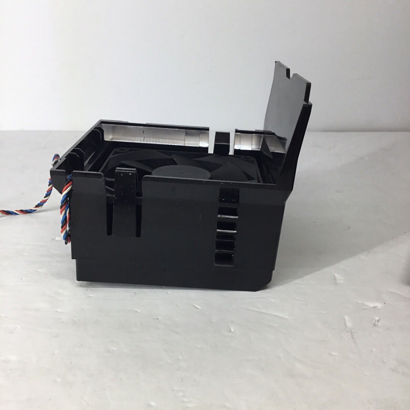 AVC DD12038B12H DC 12V 1.05A Cooling Fan with Shroud U6368