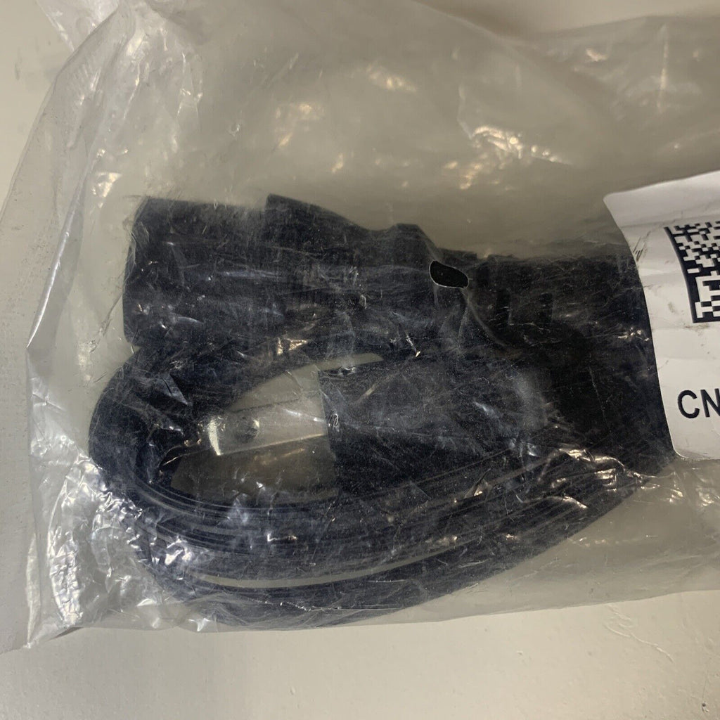 DELL Universal shielded Power Cord 3-prong DP/N: 05120P New