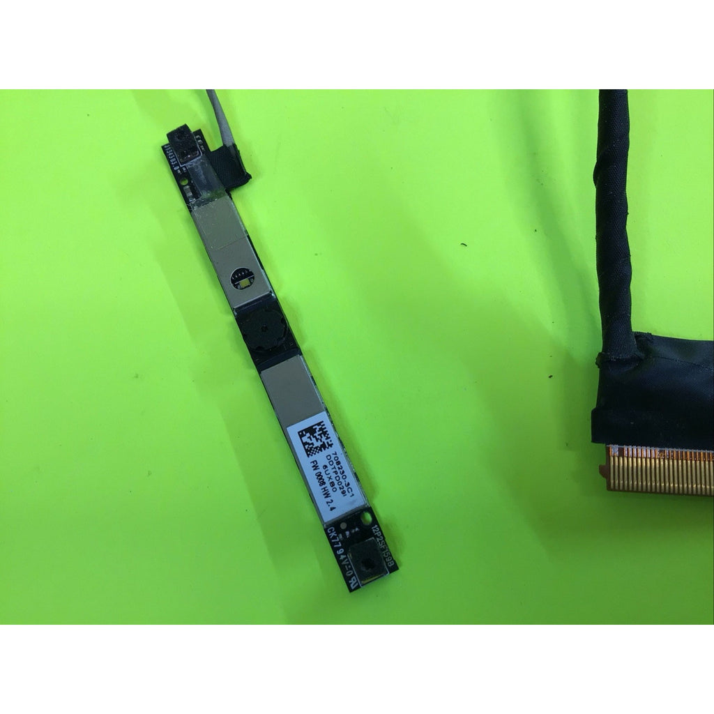 LCD Cable For HP Pavilion 17-F 17-F037CL DDY17ALC020