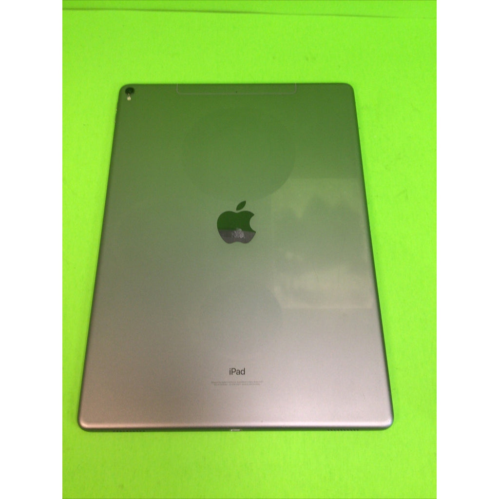 Apple iPad Pro 12.9 2nd Gen WiFi+Cellular Housing FOR PARTS or REPAIR