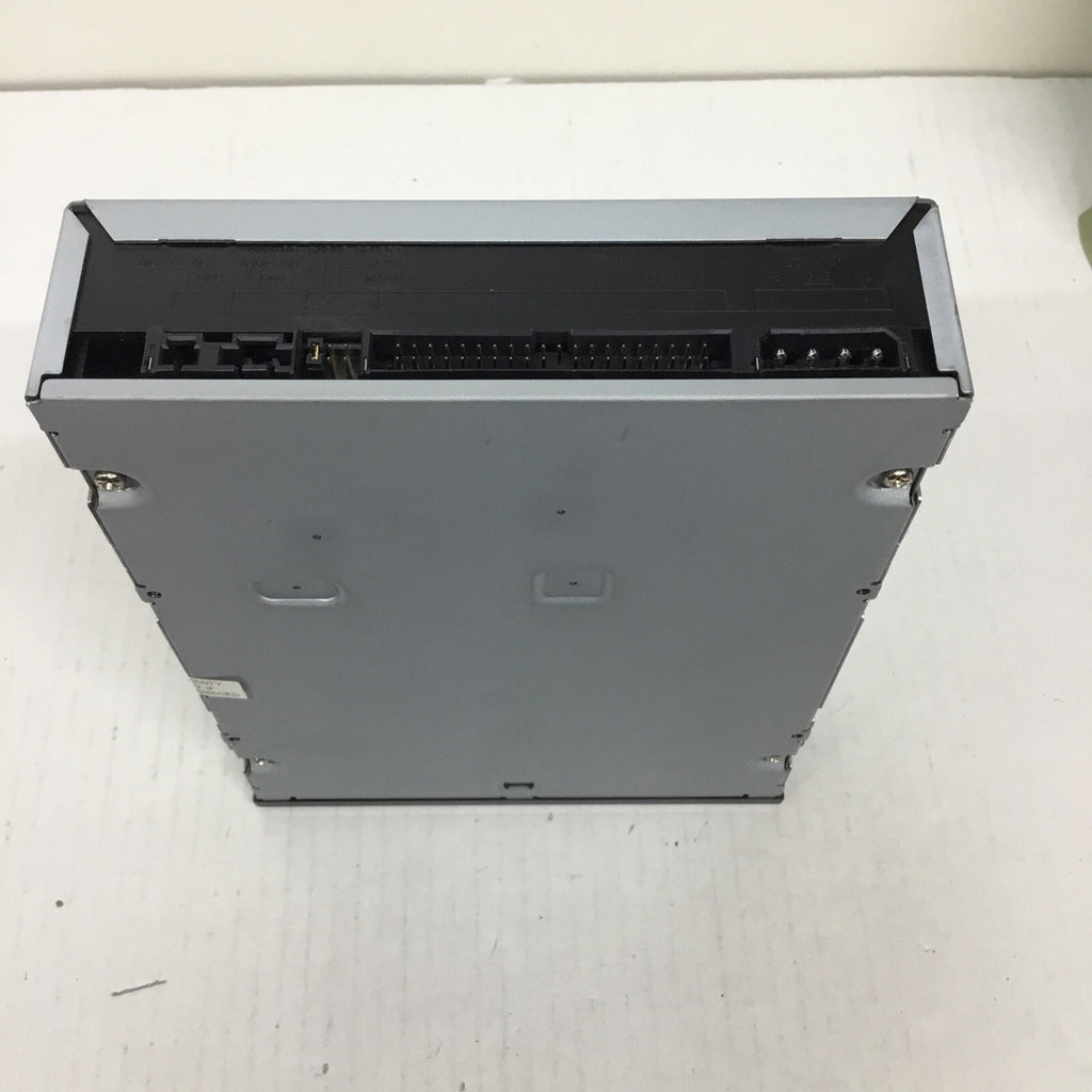 HP dvd640 5169-0463 DVD-RW/CD-RW Optical Drive Black Bezel