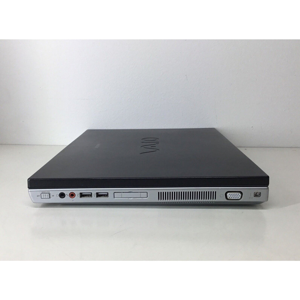 Sony Vaio PCG-7Y2L VGN-N320E 15.4" Laptop Personal Computer - For Parts