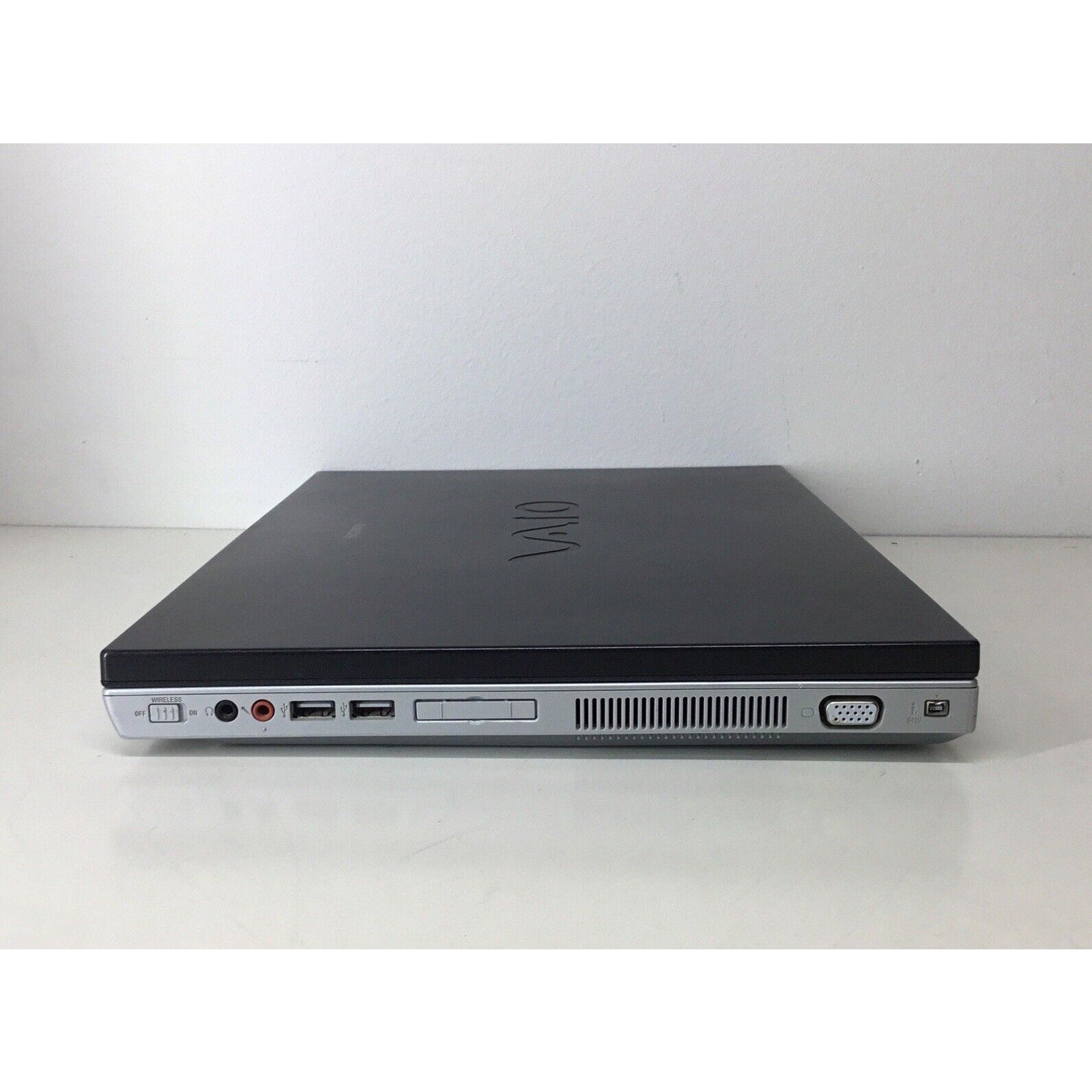 Sony Vaio PCG-7Y2L VGN-N320E 15.4" Laptop Personal Computer - For Parts