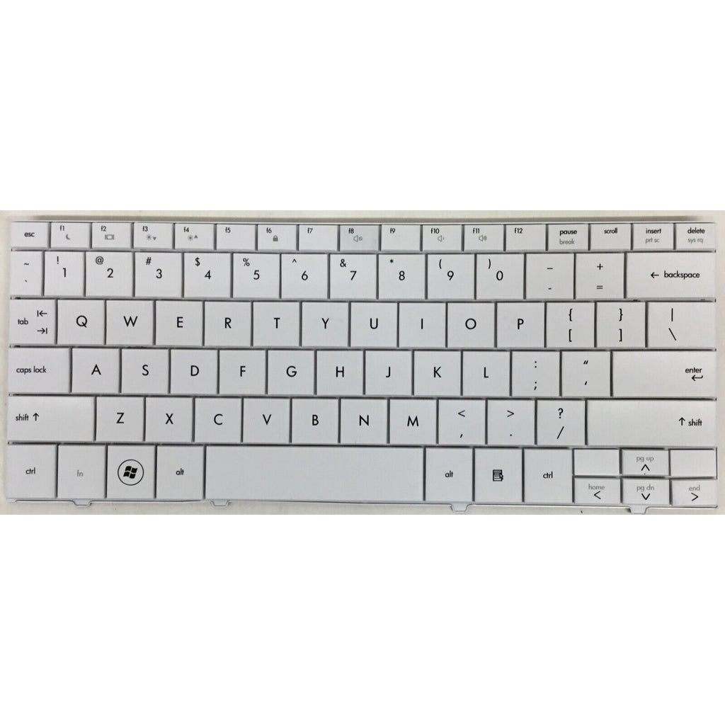 New Hewlett-Packard (HP) V100226ES1 - Keyboard - US / English