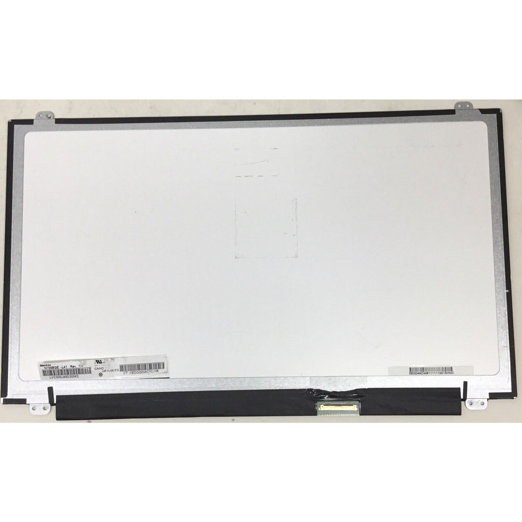 15.6" LAPTOP LCD SCREEN DISPLAY PANEL N156BGE-L41