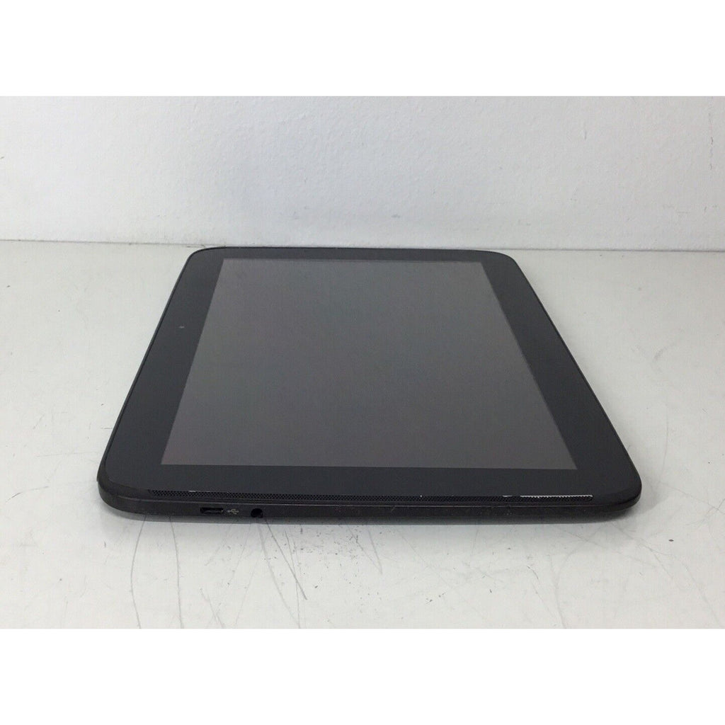 Samsung Nexus Black Tablet GT-P8110 10.5" AS IS - For Parts