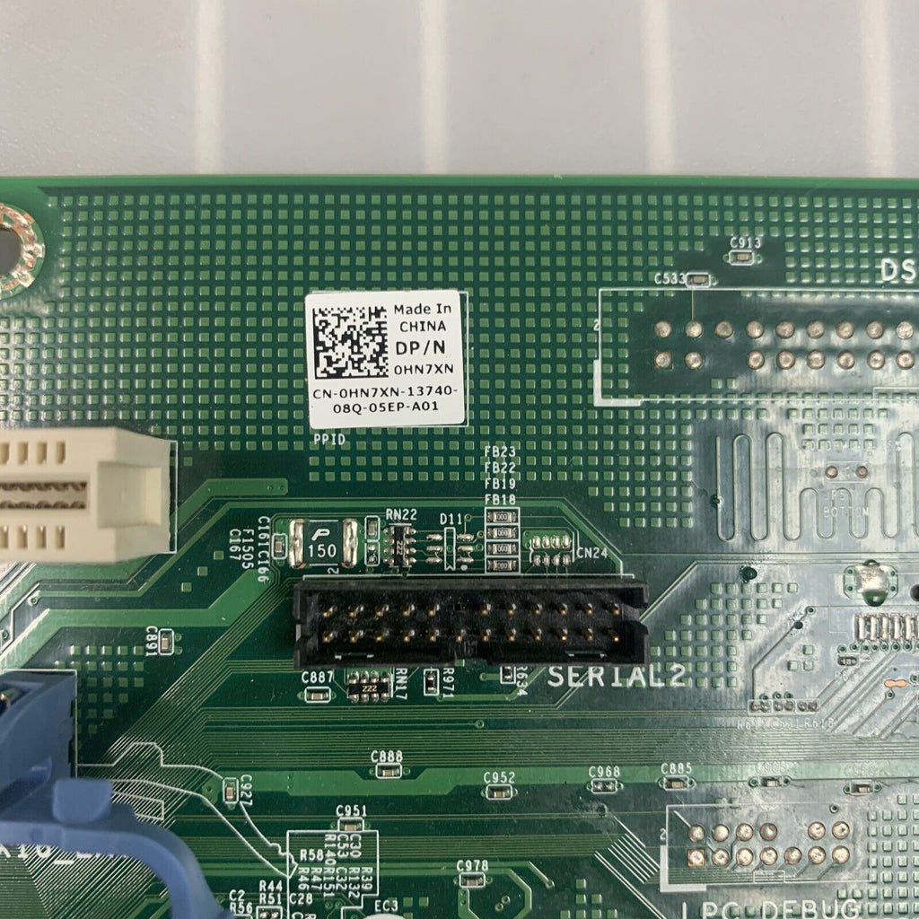 Dell Optiplex 0HN7XN Motherboard Desktop System Board 380 Series