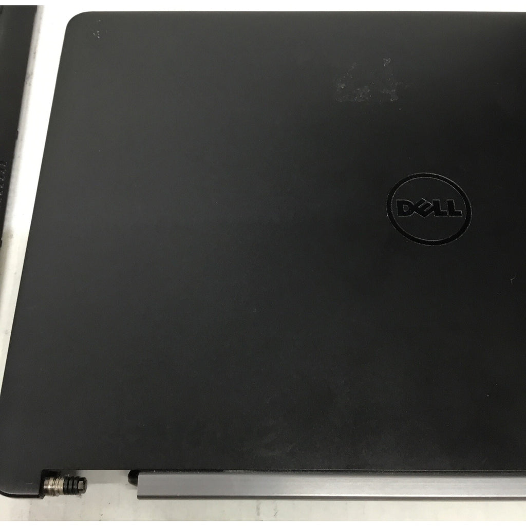 Dell Latitude E5470 14" LCD Laptop Screen Top Lid Assembly 1024 x 768