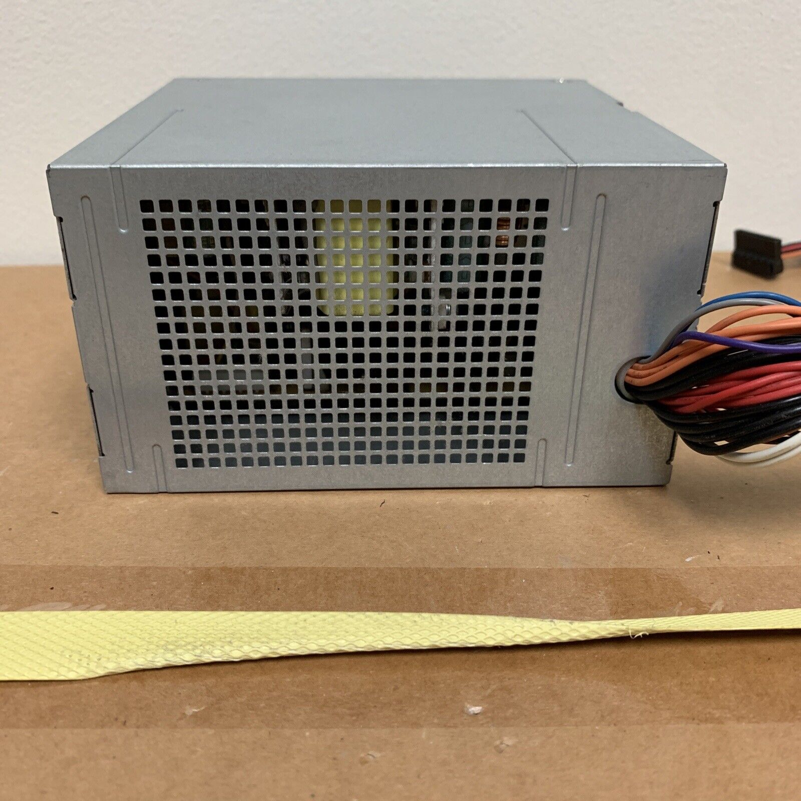 Dell Optiplex 390 790 990 3010 Computer Power Supply 265W YC7TR F265EM-00