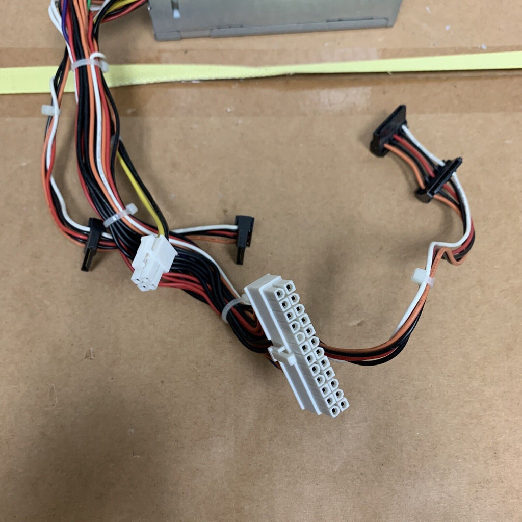 Dell Optiplex 390 790 990 3010 Computer Power Supply 265W YC7TR F265EM-00