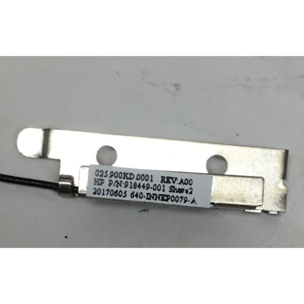 918449-001 GENUINE HP DESKTOP WIRELESS ANNTENA PAVILION 570-P094 (A) (CA77)