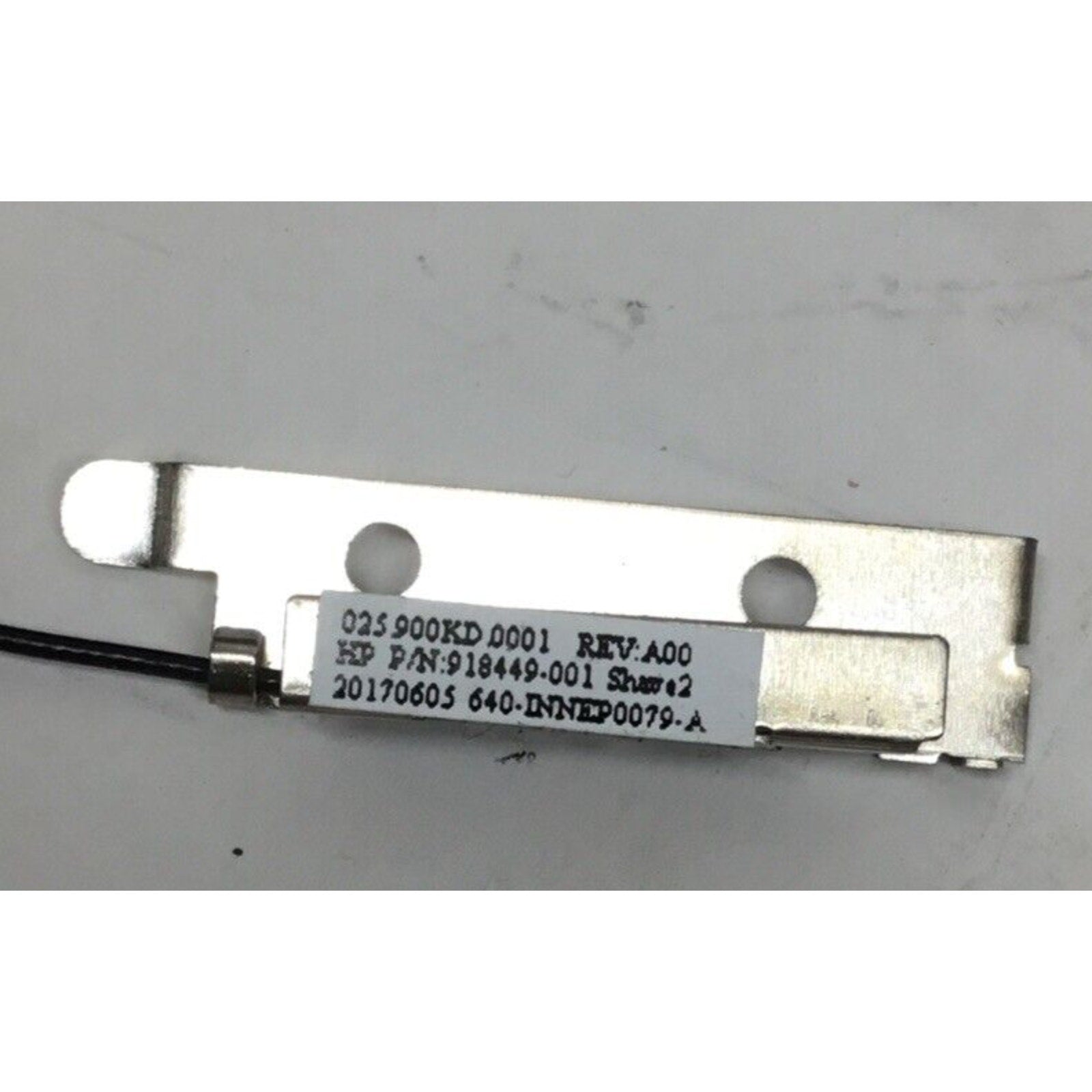 918449-001 GENUINE HP DESKTOP WIRELESS ANNTENA PAVILION 570-P094 (A) (CA77)