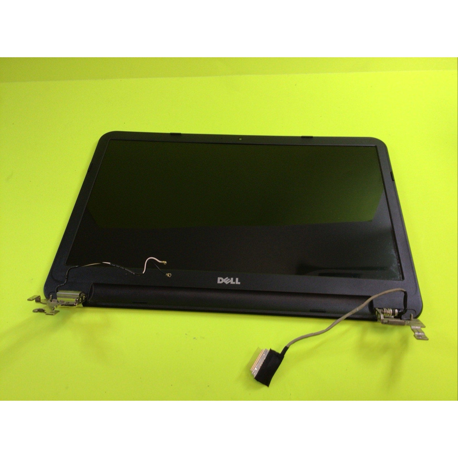 Dell Inspiron 15R 5521 15.6" Complete LCD Assembly