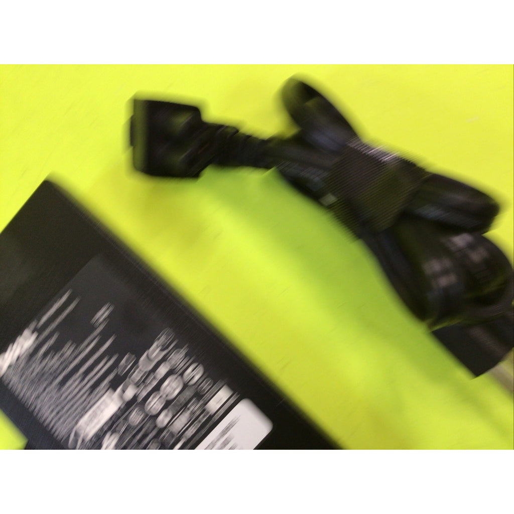 Dell 90W 19.5V AC Power Adapter Charger 0WTC0V