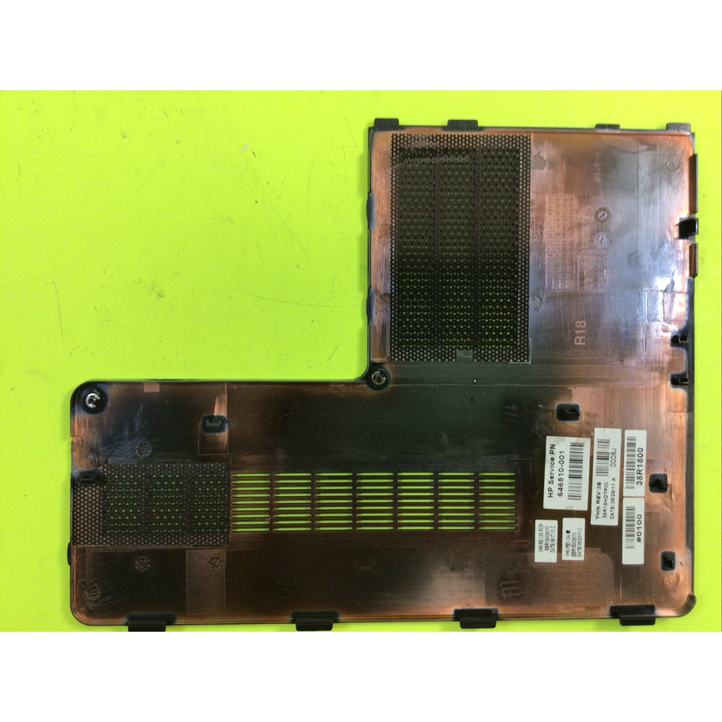 HP Pavilion G7-1255dx RAM and HDD Access Door 646510-001