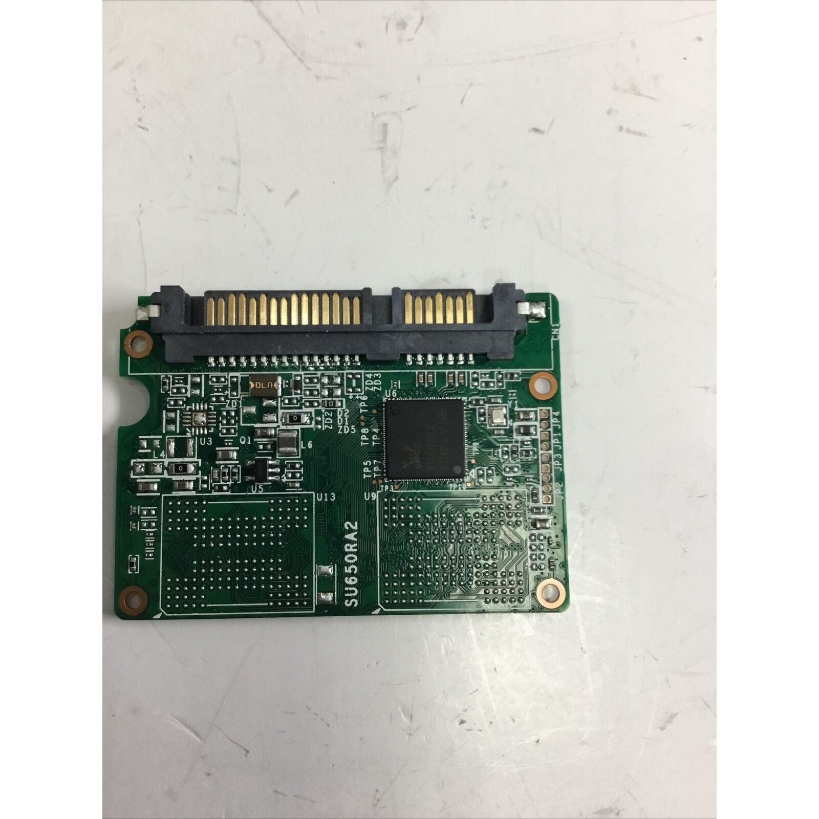 ADATA 480GB SATA 6Gb/s Ultimate SSD SU630 ASU630SS-480GQ 2.5"