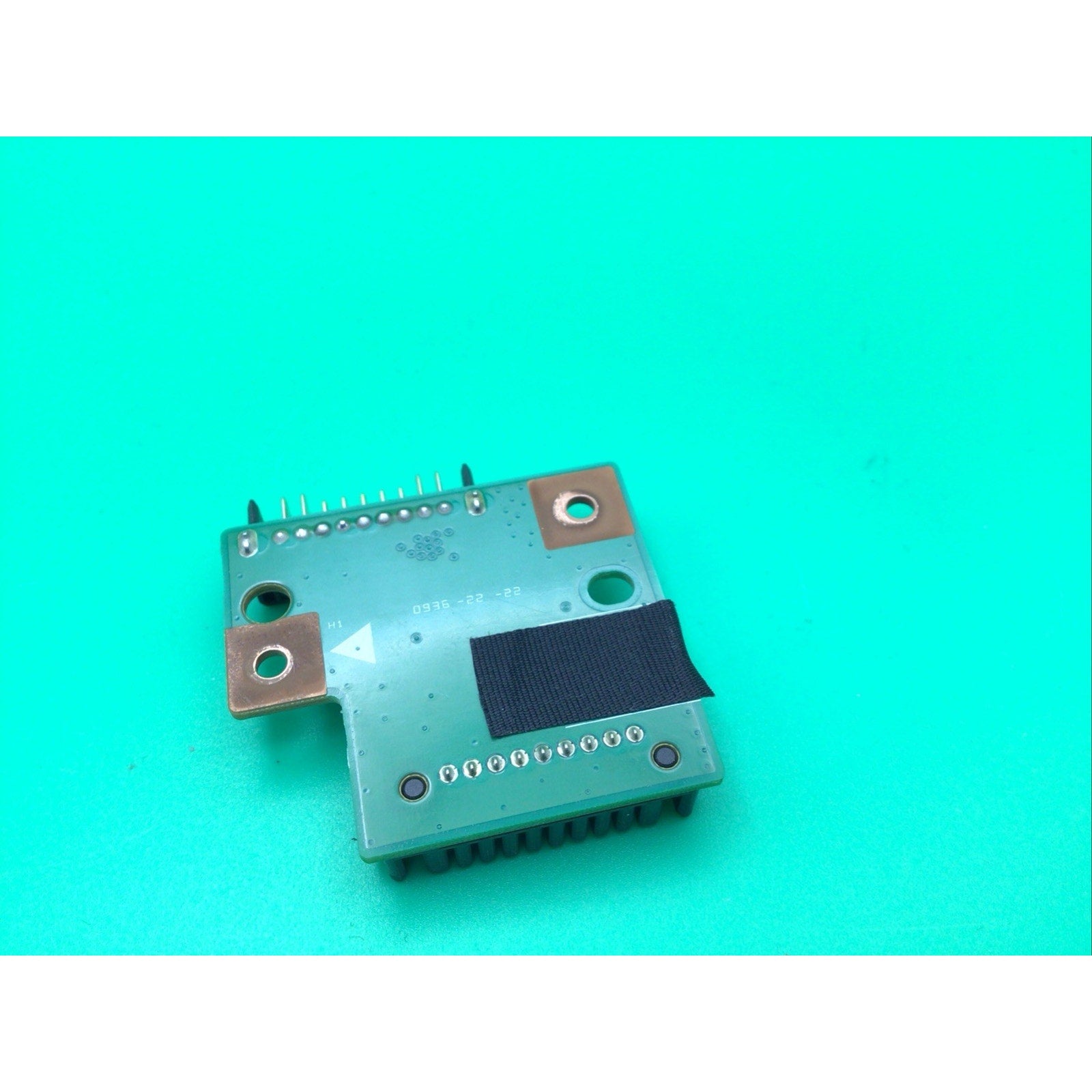 48.4CN04.011 OEM Dell Inspiron 1750 Battery Power Adapter Board 48.4CN04.011