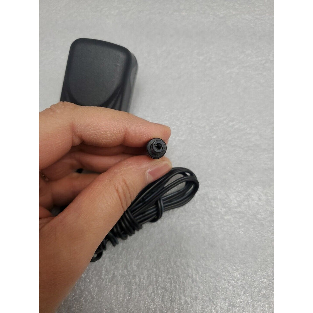 Teka TEKA006-0501000UK AC Power Supply Adapter Charger Output DC 5V 1A