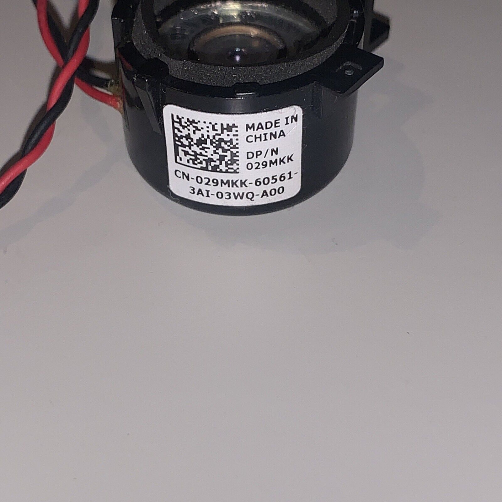 Dell OptiPlex 390/790/990/3010/7010/9010/3020/7020/9020 Internal Speaker 29MKK