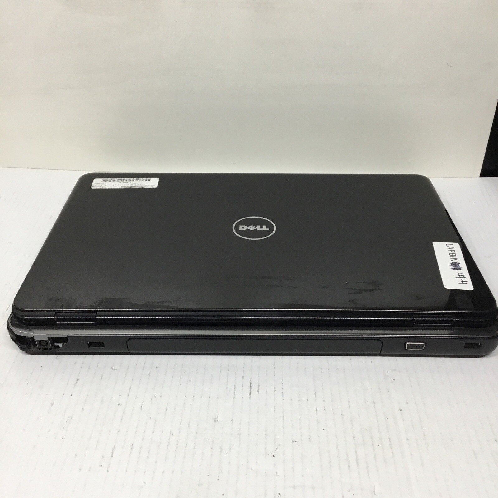 Dell Inspiron N7010 17" Laptop i5-M460