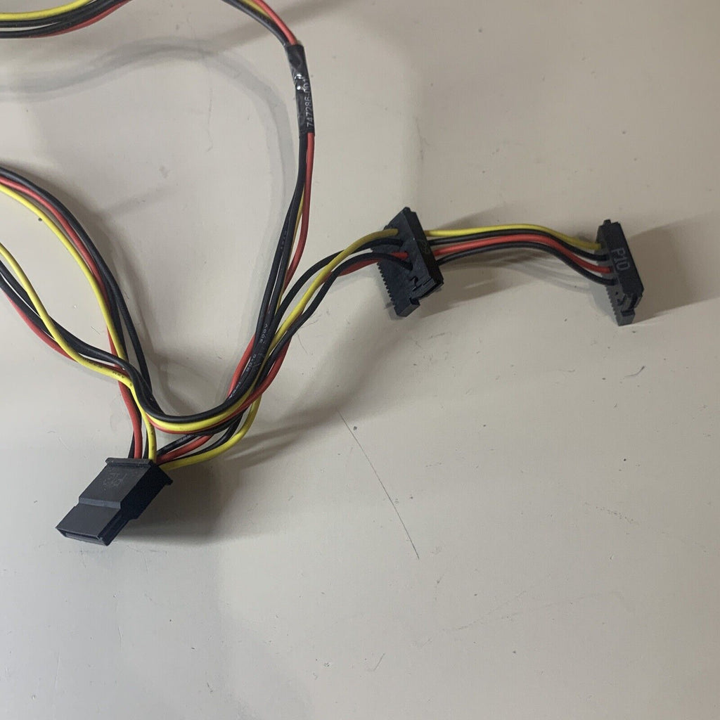 HP 747286-001 Cable assembly – Power supply unit adapter for Z230 Desktop