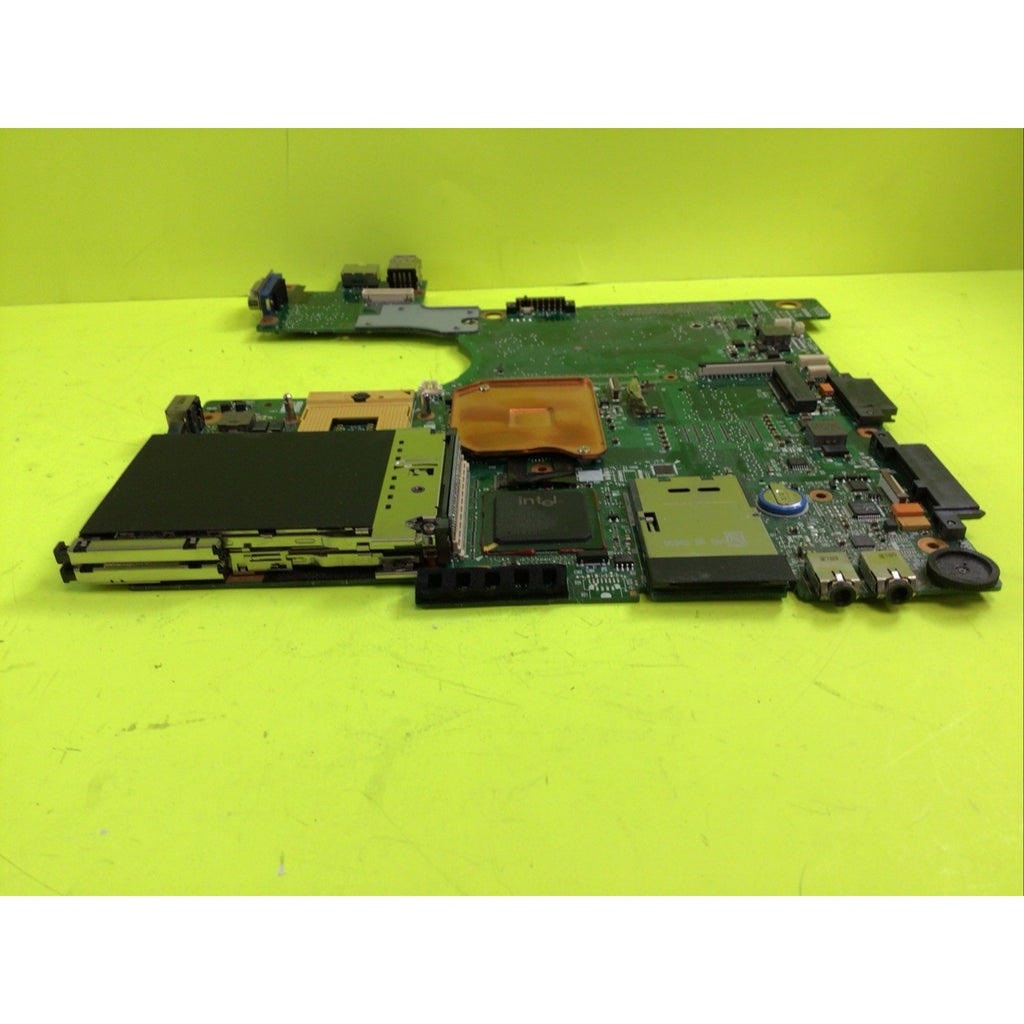 Toshiba Satellite A100 A105-S4011 Motherboard DDR2 SDRAM V000068390 1310A2041310